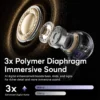 Ab5ba9b09fe5a4f30b71d06798f05c124T.webp KOUO In-Ear Earbuds — Touch Screen, BT 5.4