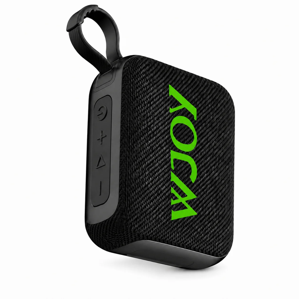 S02adf127b9714ccebaccfafea81f0bdah.webp Bluetooth Speaker — IPX7 Waterproof, 24h Battery