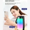 S053f667167a34e0aa68a947005f4f301e.webp Bluetooth Speaker — Powerful Bass, Subwoofer