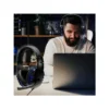 Wired Headphones with Mic — PS4/PS5/Xbox Compatible