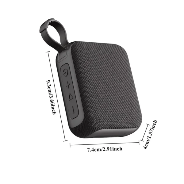 S0a1a6a7a52504b7498e76ed8c3ff5950V.webp Bluetooth Speaker — TWS Hi-Fi Pair, Portable