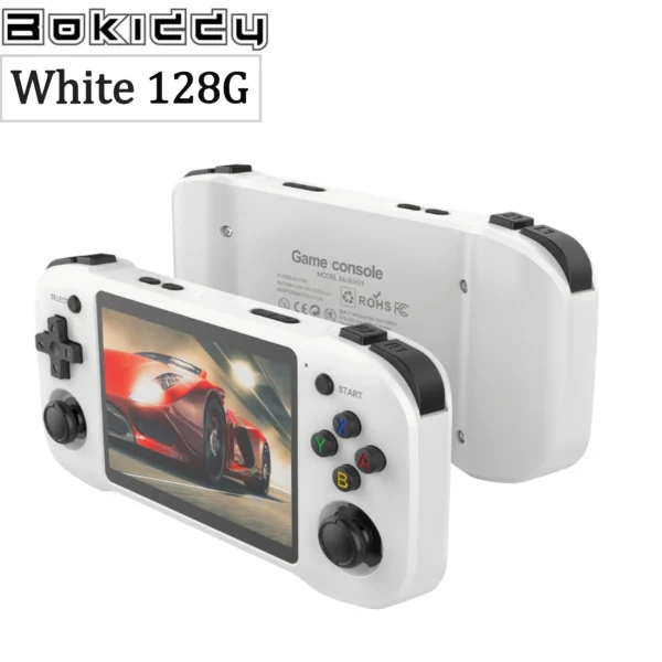 S0a79bdf786f54e2586c5374ae25d1389f-1.webp Retro Handheld Console Classic Game 4.2 inch HD IPS Screen Portable Video Player Game