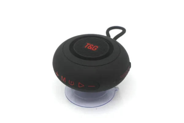 S0b82ca9cee5149a186f6f09353523179g.webp Mini Bluetooth Speaker — Bathroom/Outdoor