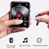 MP3/MP4 Player — Full Touch Screen, Bluetooth