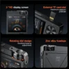 Hi-Fi MP3 Player — Lossless, Mastering Grade
