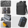 Laptop Backpack 17.3in — Waterproof, Travel