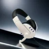 Wired Headphones with Mic — PS4/PS5/Xbox Compatible