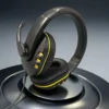 Wired Headphones with Mic — PS4/PS5/Xbox Compatible