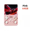 S209ab0951e114f9295edfcee8f4b7e6a4-1.webp Retro R36S Handheld Video Game Console 3.5 Inch IPS Screen 128GB Preloaded Games Portable Pocket Player Linux System