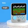 S24049621caea4d678d8c1c9898879a8ai.webp G7 Retro Handheld Game Console, 3.5-Inch LCD, Built-In 666 Games,Portable Gaming Console, USB Charging Cable, AV Output Cable