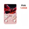 S2419396e1ff442dc8302b0158d88a617c-1.webp Retro R36S Handheld Video Game Console 3.5 Inch IPS Screen 128GB Preloaded Games Portable Pocket Player Linux System