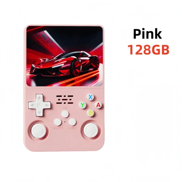 S2419396e1ff442dc8302b0158d88a617c-1.webp Retro R36S Handheld Video Game Console 3.5 Inch IPS Screen 128GB Preloaded Games Portable Pocket Player Linux System