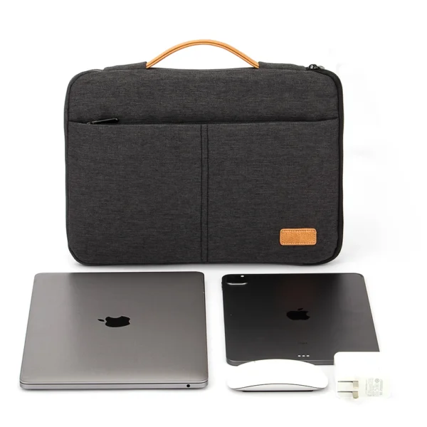 S26dc30580c60421d9fe097579dadf7965.webp Laptop Sleeve 14-15.6in — Notebook Pouch