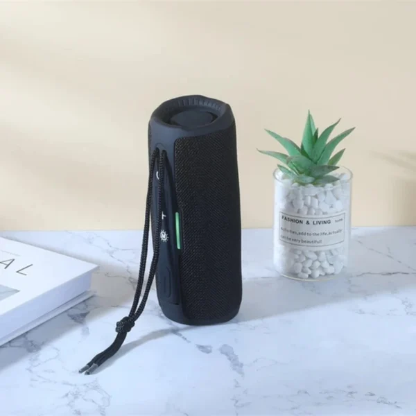 Portable Bluetooth Speaker — Wireless Sound Box