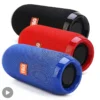 Portable Bluetooth Speaker — Wireless Sound Box