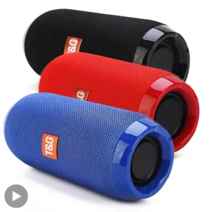 S29ce7ecc77c1474ba102210ad2025762x.webp Portable Bluetooth Speaker — Wireless Sound Box