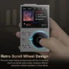S2a3ea6858ae54a539b25145410dc7d33B.webp Hi-Fi MP3 Player — Zinc Alloy, 16GB, Type-C