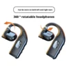 S318c21ac766e451393a1833cf68c598ei.webp Wireless Earhook Headset — BT 5.4 Sports