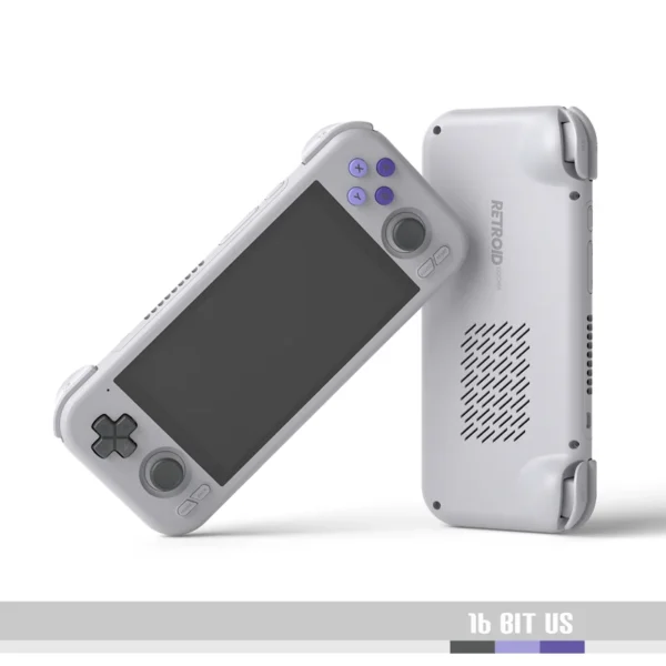 S3bd50e5f19b84fc293e03873ce4ccd2a1.webp Retroid Pocket 4 Pro — Android Retro Handheld