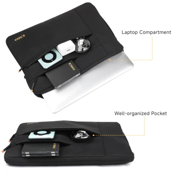 S3df7622fdf9d4bc3a95c7bc6d8b1d839Q.webp Laptop Sleeve 13-14in — Shockproof