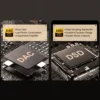 Hi-Fi MP3 Player — DSD Lossless