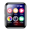 S4949b47ac8924b8b87932a8261b3156bz.webp MP3 Player — BT 5.4, 2in Touch Screen, Speaker