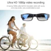S4975c455a0c440059db7eacd6d63ddcfO.webp Camera Glasses — 1080P Video Recording
