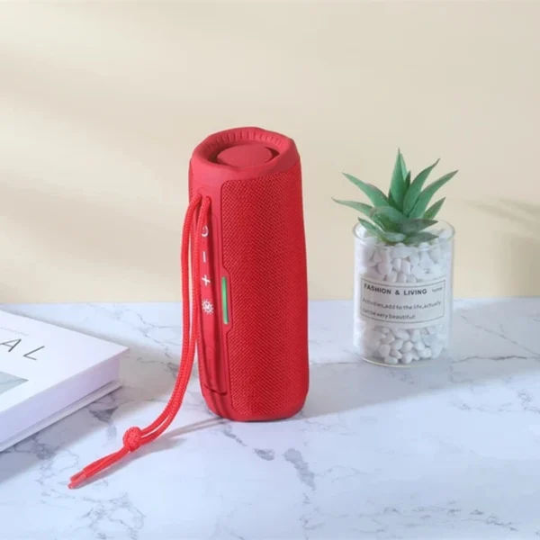 Portable Bluetooth Speaker — Wireless Sound Box