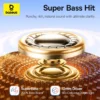 Baseus EarClip Open-Ear Earbuds — Bluetooth