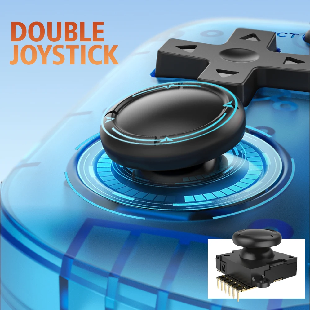 Retro Handheld Console Classic Game 4.2 inch HD IPS Screen Portable Video Player Game - Image 4