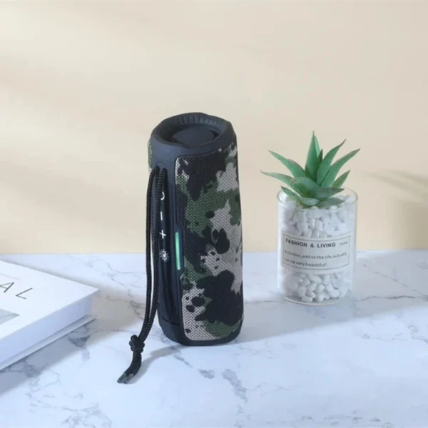Portable Bluetooth Speaker — Wireless Sound Box