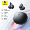 Baseus EarClip Open-Ear Earbuds — Bluetooth