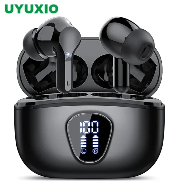 S5520cfdb92c34c61b80f872b55516cf9s.webp Wireless Earbuds — BT 5.3, ENC Noise Cancelling