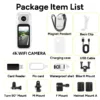 S5cb0103b855941efa4d7c2fe485ab28aU.webp X50 Pro Action Camera — 1080P Pocket Mini