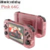S5d3d0f32ab35434c9eff6df134f4d136D-1.webp Retro Handheld Console Classic Game 4.2 inch HD IPS Screen Portable Video Player Game