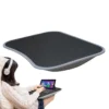 Laptop Lap Desk — Pillow Cushion, Folding