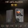 S60954714ba1b4f5d9c8b5dc00e07c085y.webp MECHEN M30 MP3 Player — 64GB Card, Hi-Fi