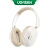 S60d2f3527ea147b0a416cf45a8ca5d7dQ.webp Wireless Over-Ear Headphones — 43dB Active Noise Cancelling
