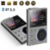 Hi-Fi MP3 Player — DSD Lossless