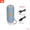 Portable Bluetooth Speaker — Wireless Sound Box