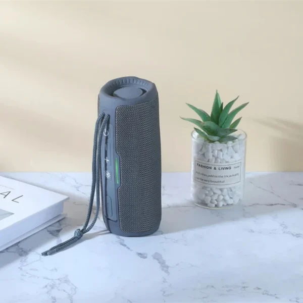 Portable Bluetooth Speaker — Wireless Sound Box