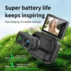 S6c53816bbebf47a4b9d74f5e77cd5418a.webp Action Camera — 2in Flip Screen, Anti-Shake
