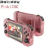S74079bddaf994a7997b5ba0e0a6f29d9y-1.webp Retro Handheld Console Classic Game 4.2 inch HD IPS Screen Portable Video Player Game