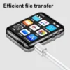 MP3/MP4 Player — Full Touch Screen, Bluetooth