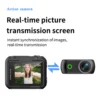 S7ac6439cd351412883d2b5a9de424008R.webp Action Camera — 2in Flip Screen, Anti-Shake
