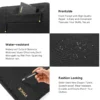S824e4dd1e8ab44fa876b9cd01f646162v.webp Laptop Sleeve 13-14in — Shockproof