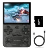 S86b705def2b34498839fc54e73b91c9e3.webp Retro Handheld Game Console k36 3 5 Inch IPS Screen 64GB Portable Gaming Device with Built in Games