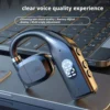 S886e004c59dc43888b26445f8daeaa1bz.webp Wireless Earhook Headset — BT 5.4 Sports