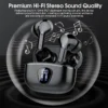 S8cf433fbcbc14d3386d968067576e559i.webp Wireless Earbuds — BT 5.3, ENC Noise Cancelling