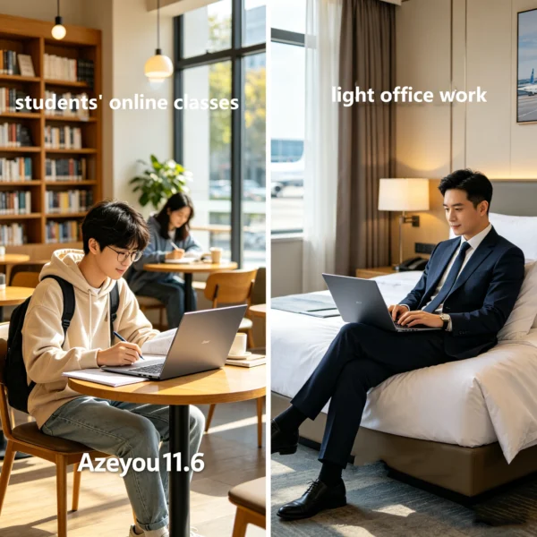 S952a849c507941f7bef01007ae74a0f1L.webp 11.6in Laptop — N4000, Office/Study